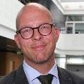 experience Christian Søgaard-Christensen CFO of TORM A/S Prior to that with McKinsey & Co 10+ years in transportation Christian Mens Vice President, Head of IR,