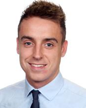 Michael McNeill Indirect Tax, Senior Manager Michael is a Senior Manager in our VAT practice.