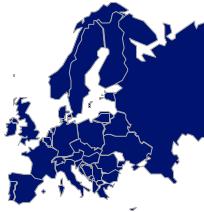 CONSUMER REGIONS Western Europe +3.8% 39.
