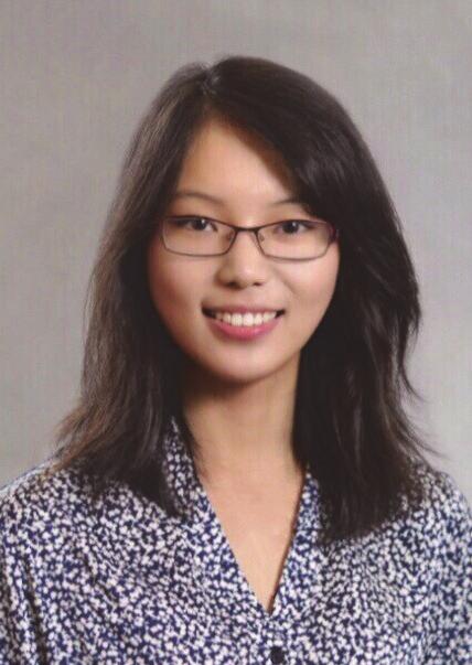 Weiying Liu, FSA, MAAA Director Actuary Prudential Financial Newark, NJ I am currently a Director, Actuary within Prudential s Individual Life Pricing and Reinsurance Solutions team with experience