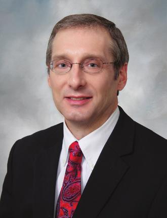 PAUL NEIFFER, CPA, is a principal in the Agribusiness Group at CliftonLarsonAllen.