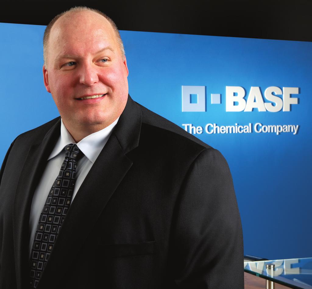 TAX TECHNOLOGY RYAN HAS PROVIDED BASF OUTSTANDING VALUE BY RECOVERING OVERPAID TAXES WHILE IDENTIFYING AND IMPLEMENTING TAX AUTOMATION SOLUTIONS, STREAMLINING TAX DECISION