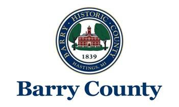 Page 17 of 17 Barry County Administration Michael Brown, Administrator 220 W. State St. Hastings, MI 49058 mbrown@barrycounty.org Ph. (269) 945 1284 Fx.