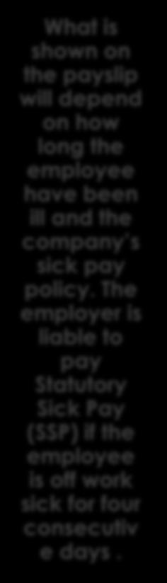 pay policy.
