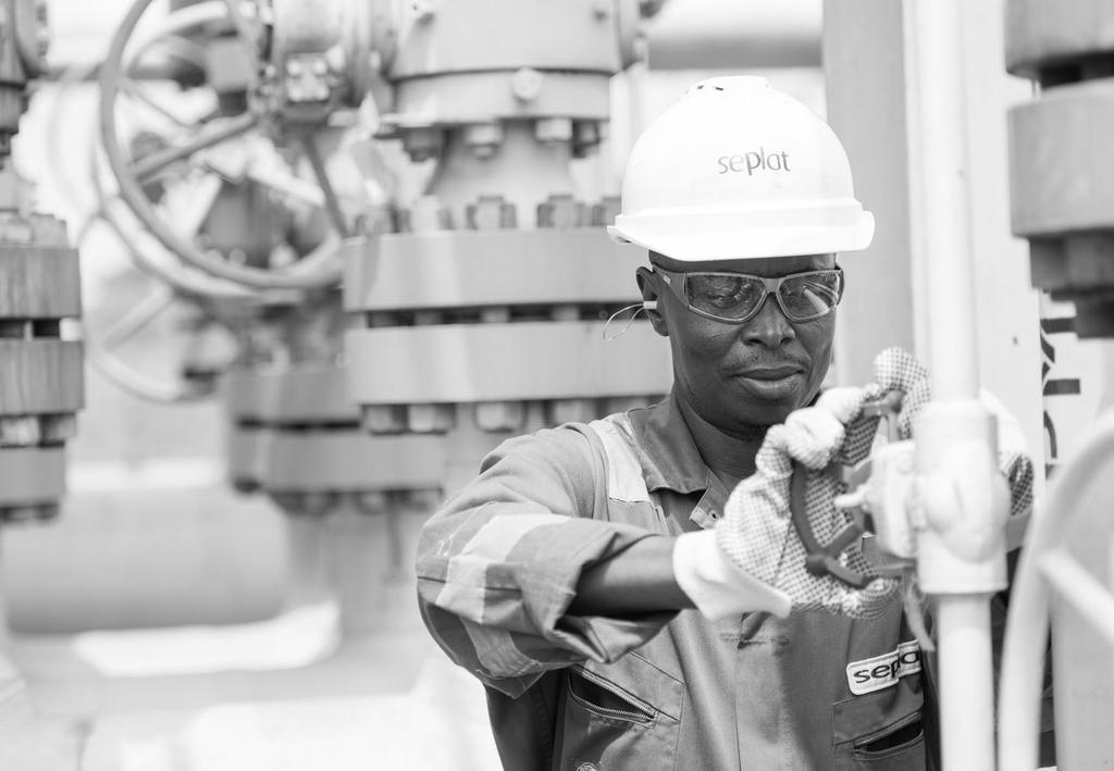 Head Office Seplat Petroleum Development Company Plc Address: 25A, Lugard Avenue, Ikoyi, Lagos, Nigeria. Phone: +234 (0)1 277 0400 Email: info@seplatpetroleum.com ir@seplatpetroleum.