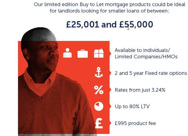 Lenders changes Precise Mortgages: Limited addition Min property value Single 50k 150k London HMO 100K 250 London John Robert Cox trading as Mortgage-Desk is