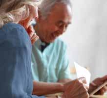 5 Helping you make the most of your retirement If you are getting close to retirement, or have just recently retired, there are many financial details that you need to address, such as applying for