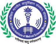 ALL INDIA INSTITUTE OF MEDICAL SCIENCES (AIIMS) BHOPAL SAKET NAGAR, BHOPAL-462 020 (MP) INDIA www.aiimsbhopal.edu.