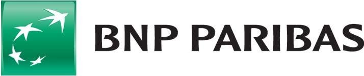 BNP PARIBAS GOOD START OF THE 2020 PLAN Bank of