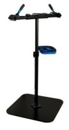 1693CS1 623229 Pro repair stand with double clamp, manually adjustable, without plate