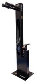 84 1693CS2 623230 Pro repair stand with double clamp, without plate 84 1693E 624172