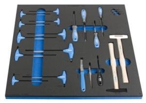 SET3-2600C 625489 Set of tools in tray 3 for 2600C $ 1,946.00 $ 1,402.00 $ 1,500.14 2600D 625464 Suspension Workbench $ 6,603.00 $ 4,755.00 $ 5,087.