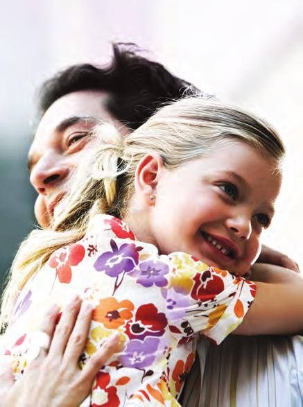 Financial protection that fits your needs With Colonial Life products: Coverage is available for your spouse and eligible dependent children (with most plans).