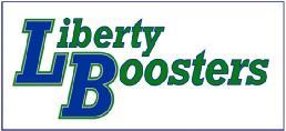 Welcome! Welcome to the Liberty Booster Club!
