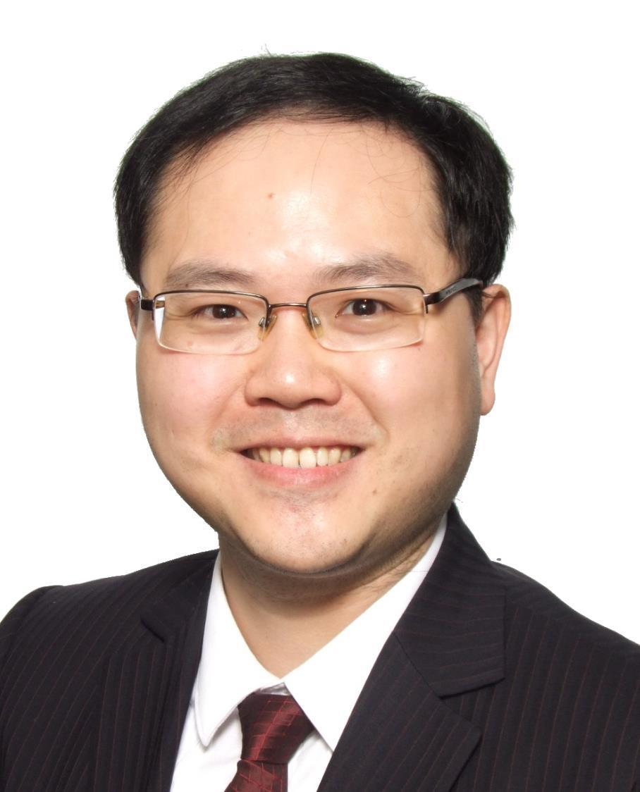 Simon Lam FSA CFA FRM FLMI FHLC Assistant General Manager and Chief Actuary Munich Re Hong Kong Branch 2 Simon Lam is Assistant General Manager and Chief Actuary of Munich Re Hong Kong Branch,