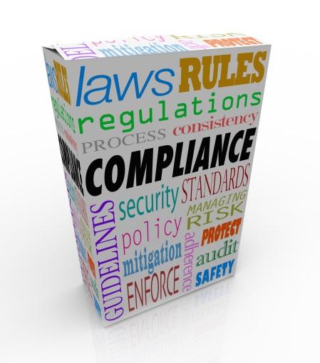 Key Tool: Compliance Program Office of Inspector General's seven elements for an effective compliance program: 1. Standards of Conduct/Written Policies and Procedures 2.