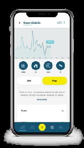Making winning algorithms accessible to billions thanks to the RevenYOU app. An app that transforms complex investing into simple finger-tip trading.