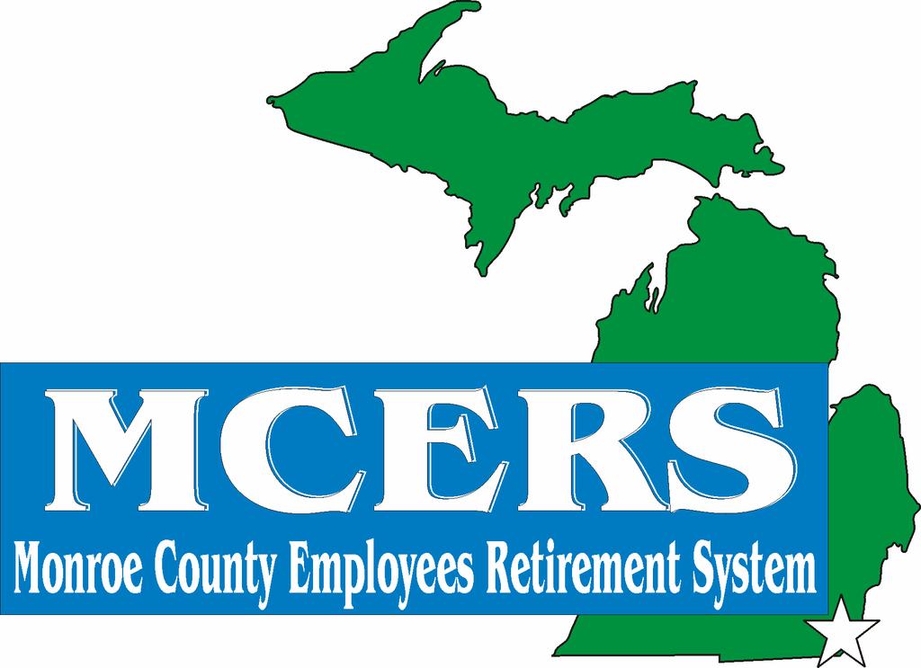 REQUEST FOR PROPOSALS INVESTMENT CONSULTING SERVICES MONROE COUNTY EMPLOYEES