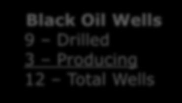Oil Black Oil Volatile Oil Volatile Oil Wet