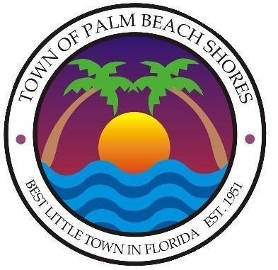 BID FORM BID TITLE: Town of Palm Beach Shores Lawn