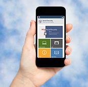 Go Mobile with Social Security Our website is fully optimized for smartphone users.