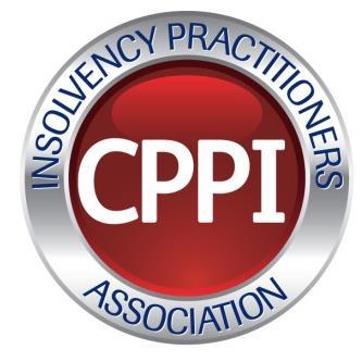 INSOLVENCY PRACTITIONERS ASSOCIATION CERTIFICATE OF PROFICIENCY IN PERSONAL INSOLVENCY ENGLAND & WALES Examination 2 December 2016 INSOLVENCY (3 HOURS) Part A: Part B: Part C: Part D: All questions
