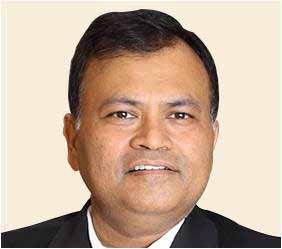 Board of Directors Salil K Gupta, Chief Mentor Non-Executive & Independent Director He has more than 56 years of experience and has served as the former