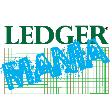 (INX) LEDGER MANIA STUDENT INSTRUCTIONS Ledger Mania is an interactive classroom activity used to demonstrate the accounting cycle of a sole proprietorship or corporation.