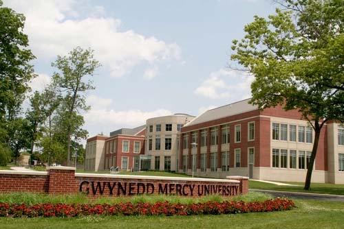 GWYNEDD MERCY UNIVERSITY Introduction & History Gwynedd Mercy University ( Gwynedd Mercy or the University ), a co-educational, four-year Catholicsponsored institution of arts and sciences, situated