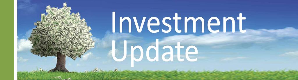 March 2015 Investment Update Bond Versus Equity Fund Flows Fund-flow data can be a useful for