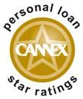 How many products and financial institutions are analysed? In order to calculate the ratings, CANNEX analyses just over 400 Personal and Car Loans from over 90 financial institutions in Australia.