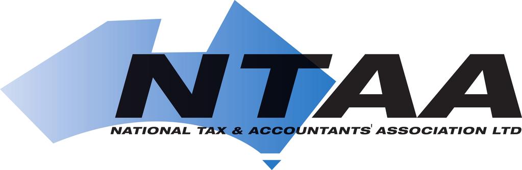 National Tax & Accountants Association Ltd Substantiation Exception