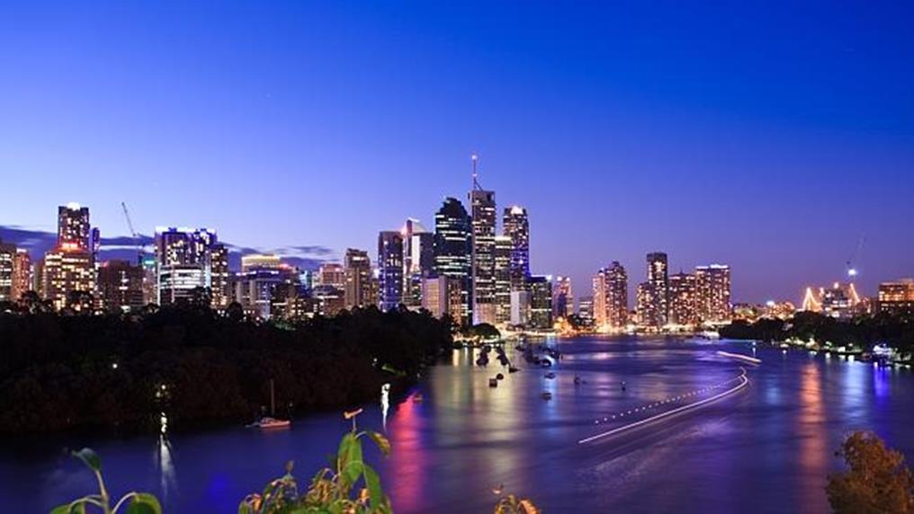 Brisbane Brisbane is set to remain the last market standing for property price growth in the coming three years.