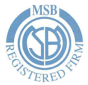 FIRST SCHEDULE (Regulation 3) (1) The National Quality Management System Certification Scheme MS ISO