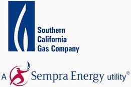 Application of SOUTHERN CALIFORNIA GAS ) COMPANY for authority to update its gas revenue ) requirement and base rates ) effective January 1, 2016 (U 904-G) ) Application No. 14-11-004 Exhibit No.