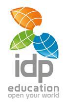 region (Student Placement) IDP Education IELTS testing countries English Language Teaching
