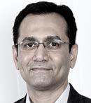 Management Vineet Vohra, CFA Director and