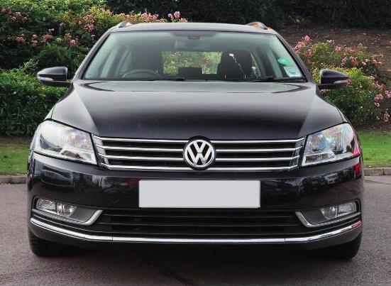 6tdi SE Saloon Finished in Deep Black Metallic, Full VW Service History, Serviced at 5378 Miles, 9700 Miles, 14671 Miles and it will be services and Mot d Read more n 1 Owner n Full Service History n