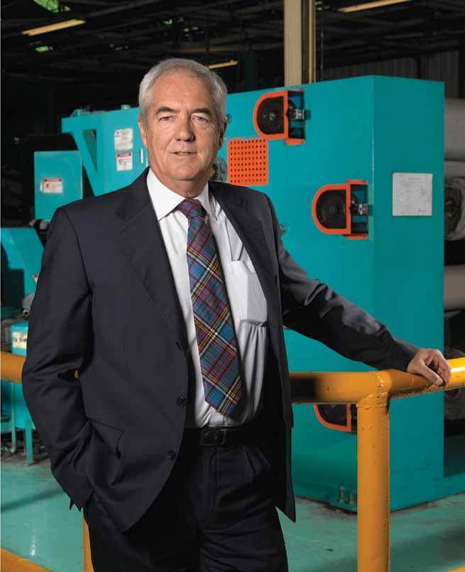 Managing Director s Review Allan Walmsley Managing Director General At the global level, total tyre production in, is estimated to have grown by less than 1% to a total of approximately USD 188