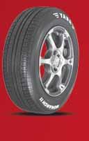 Introducing the NEWEST tyres in the YANA family YANA MONARCH