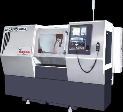 VTL: Vertical Turret lathe offers precision vertical turning for valve body, motor body and pump industry.