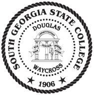 South Georgia State College University System of Georgia Dependent Student s 2015 Verification Worksheet (V1) Office of Financial Aid 100 West College Park Drive Douglas, GA 31533 (Douglas) 2001