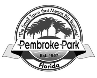 TOWN OF PEMBROKE PARK REQUEST FOR QUALIFICATIONS To Provide Solid Waste Franchise Financial Auditor Services for the Town of Pembroke Park Issued By: Town Manager 3150 Southwest 52 nd