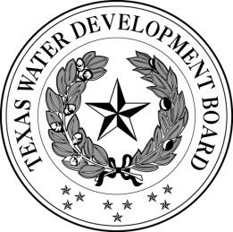 Loan Forgiveness Agreement Clean Water State Revolving Fund TEXAS WATER DEVELOPMENT BOARD AND CITY OF ARLINGTON TARRANT COUNTY,