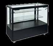 counter display cabinet $295.00 ex GST $324.