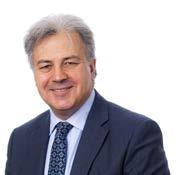 Saker Nusseibeh Chief Executive Hermes Investment Management The decisions we make as asset owners and asset managers are the single most powerful force in shaping the society of tomorrow.