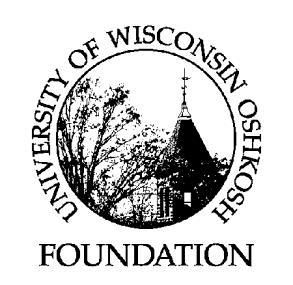 UNIVERSITY OF WISCONSIN OSHKOSH FOUNDATION GIFT ACCEPTANCE POLICY Approved by the Foundation Board of Directors 10/23/08 PART ONE: GLOSSARY OF KEY TERMS Gift: A voluntary transfer of cash and kind,