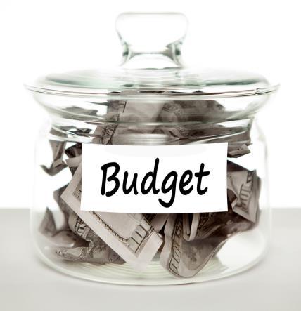 Setting a Budget Determine how much you can afford. 25-35% of your net income.