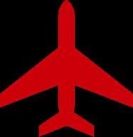 UFA AIRPORT More than 40 air companies