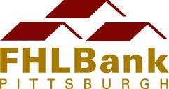 Affordable Housing Program (AHP) Income Guidelines FHLBank Pittsburgh (the Bank) is using the following income guidelines to verify household income and to subsequently determine the eligibility of